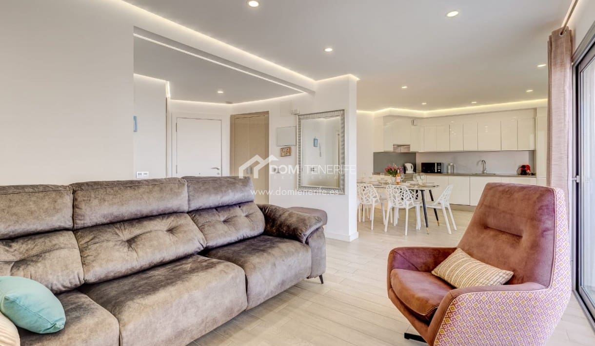 3 sypialnia Apartament na sprzedaż w Playa Paraiso z basenem - 660 000 € (Ref: 9946363)