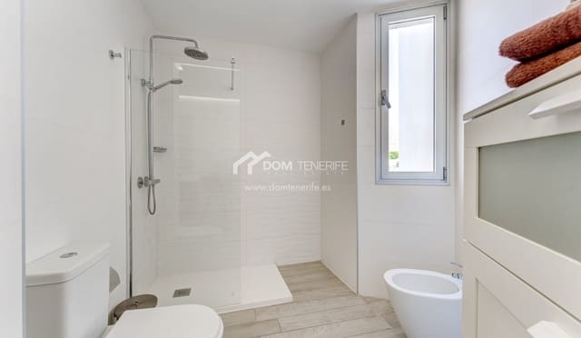 3 soveværelse Lejlighed til salg i Playa Paraiso, Adeje med swimmingpool - € 660.000 (Ref: 9946363)