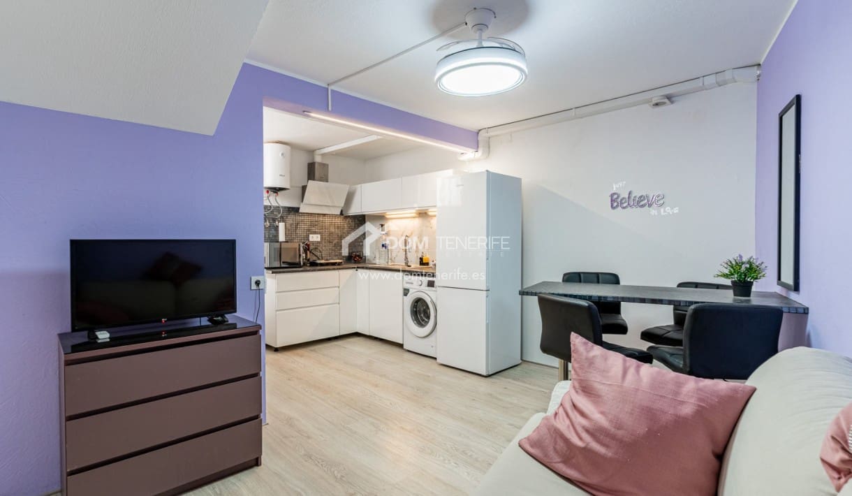 4 soveværelse Semi-Rækkehus til salg i Los Menores - € 588.000 (Ref: 9946765)