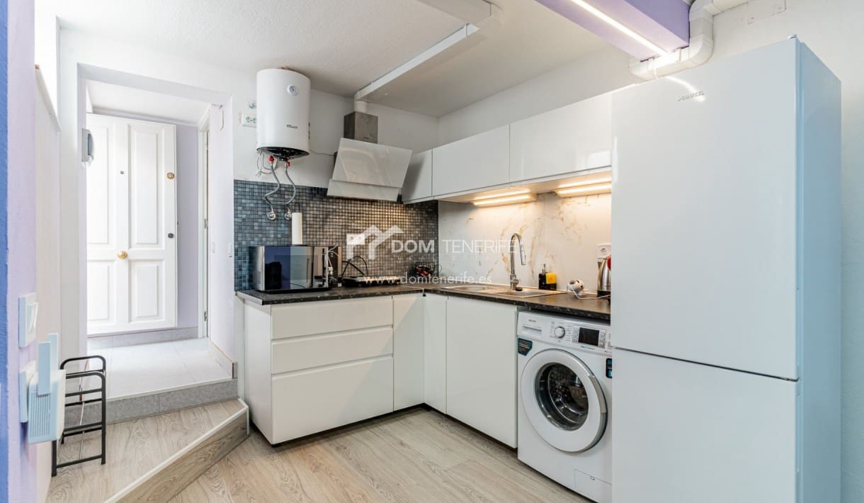 4 soveværelse Semi-Rækkehus til salg i Los Menores - € 588.000 (Ref: 9946765)