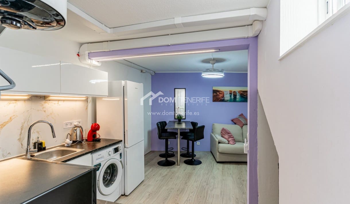 4 soveværelse Semi-Rækkehus til salg i Los Menores - € 588.000 (Ref: 9946765)