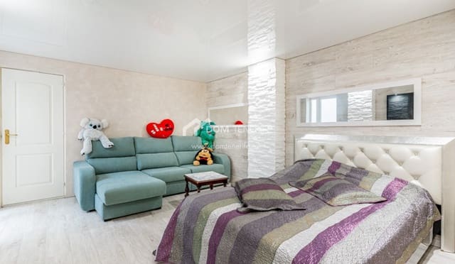 4 soverom Kjedet enebolig til salgs i Los Menores, Adeje - € 588 000 (Ref: 9946765)