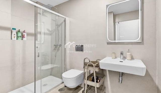 2 quarto Apartamento para venda em El Madroñal, Adeje com piscina - 590 000 € (Ref: 9955651)