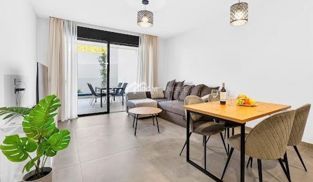 2 bedroom Apartment for sale in El Madronal with pool - € 590,000 (Ref: 9955651)
