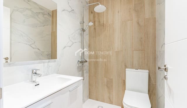 2 soverom Leilighet til salgs i Playa San Juan, Guía de Isora med svømmebasseng garasje - € 335 000 (Ref: 9981517)