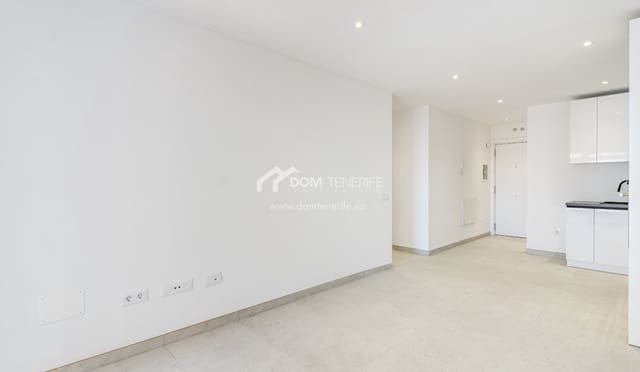 2 soverom Leilighet til salgs i Playa San Juan, Guía de Isora med svømmebasseng garasje - € 335 000 (Ref: 9981517)