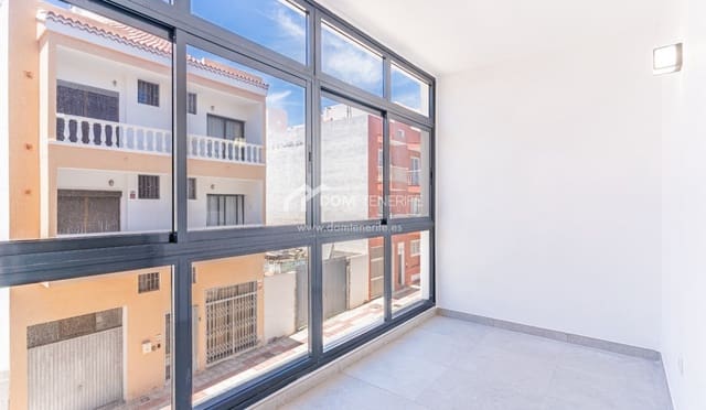 2 soveværelse Lejlighed til salg i Playa San Juan, Guía de Isora med swimmingpool garage - € 325.000 (Ref: 9981518)