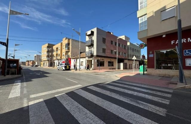 2 slaapkamer Appartement te koop in Rojales - € 91.513 (Ref: 8759575)