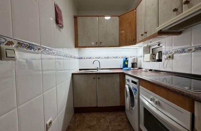 2 slaapkamer Appartement te koop in Rojales - € 91.513 (Ref: 8759575)