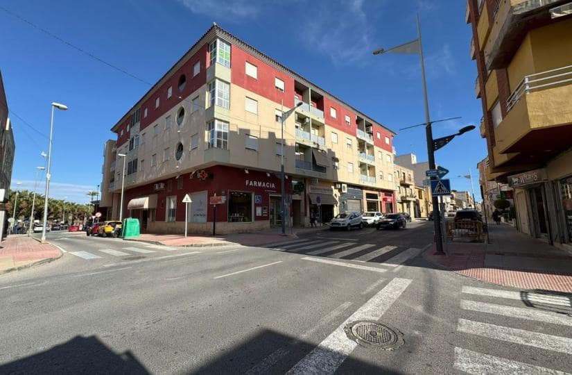 2 slaapkamer Appartement te koop in Rojales - € 91.513 (Ref: 8759575)