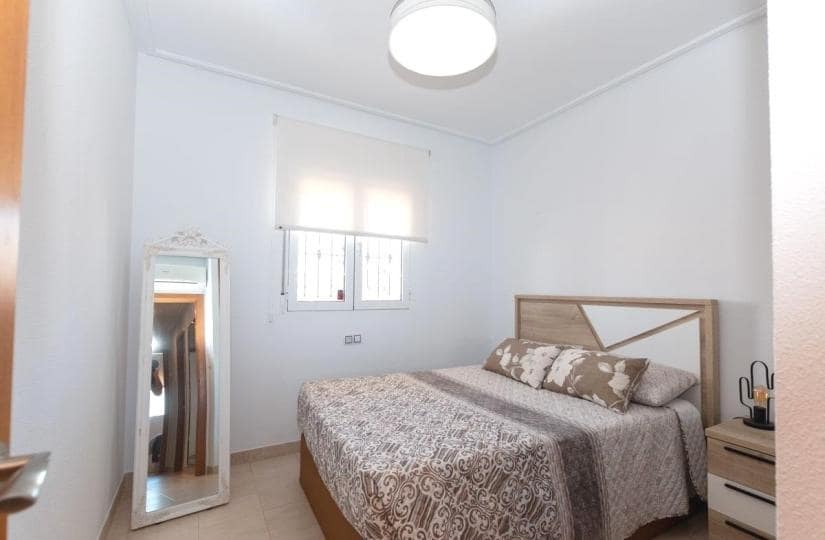 3 sovrum Lägenhet till salu i Los Dolses med pool garage - 395 000 € (Ref: 9420245)