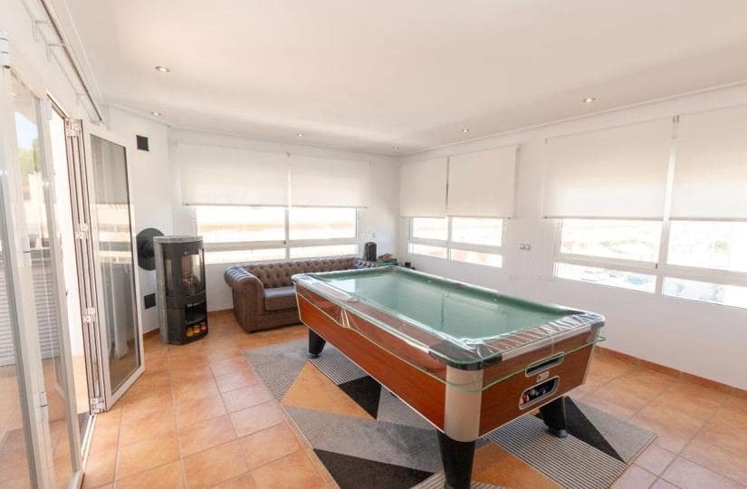 3 sovrum Lägenhet till salu i Los Dolses med pool garage - 395 000 € (Ref: 9420245)