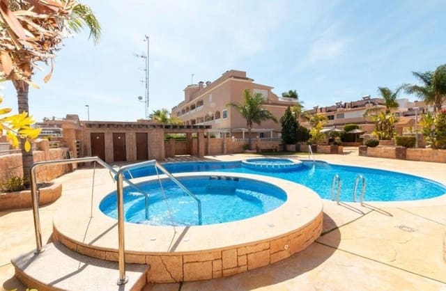 3 sovrum Lägenhet till salu i Los Dolses, Orihuela med pool garage - 395 000 € (Ref: 9420245)