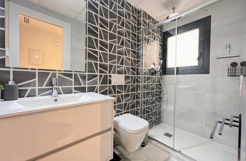 2 soveværelse Lejlighed til salg i Los Altos med swimmingpool garage - € 269.000 (Ref: 9420246)