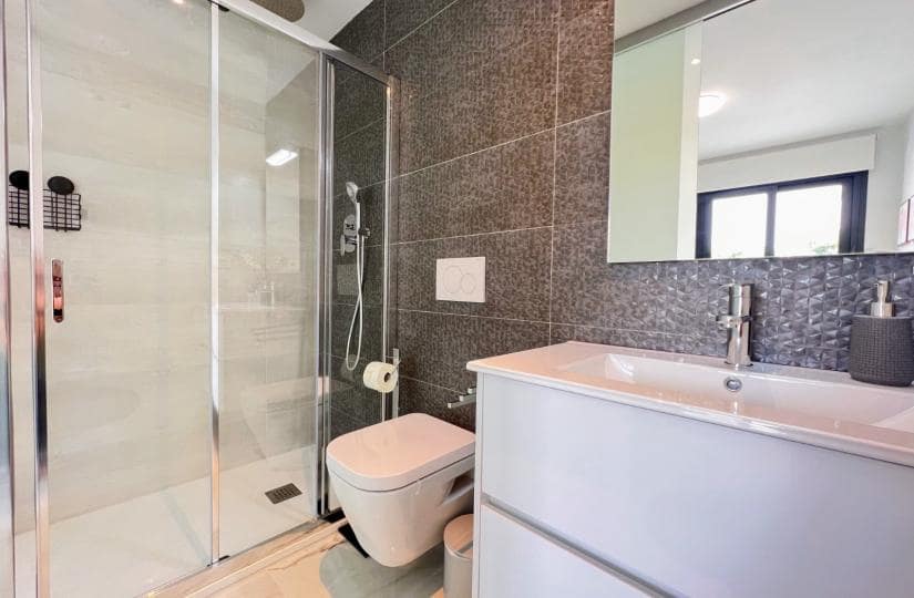 2 soveværelse Lejlighed til salg i Los Altos med swimmingpool garage - € 269.000 (Ref: 9420246)