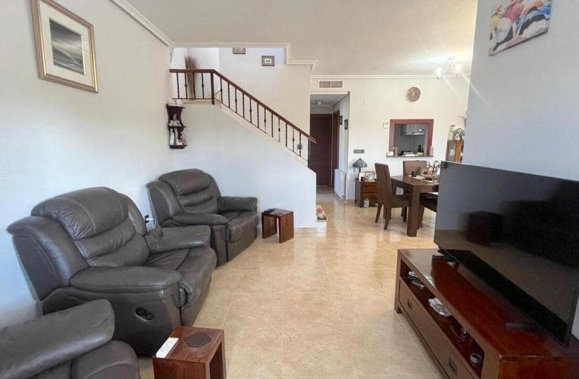 Chalet de 3 habitaciones en Lo Crispin en venta con piscina garaje - 320.000 € (Ref: 9420248)