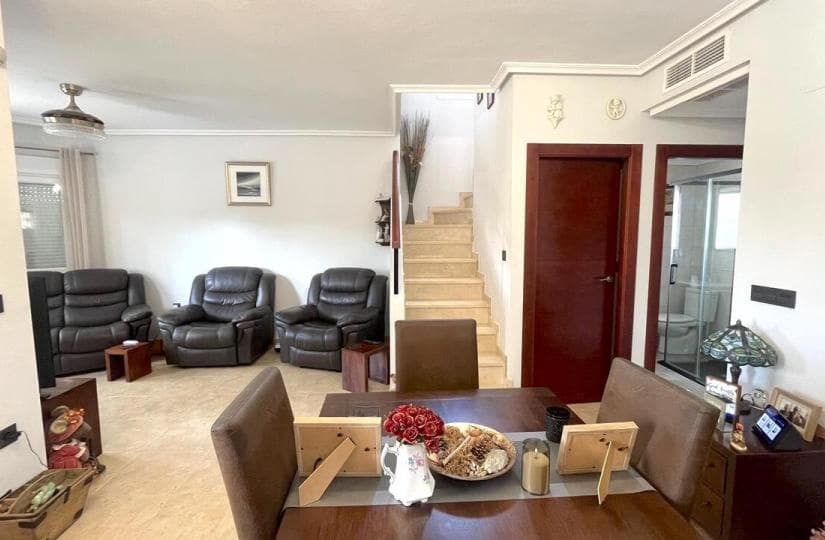 Chalet de 3 habitaciones en Lo Crispin en venta con piscina garaje - 320.000 € (Ref: 9420248)