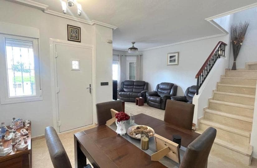 Chalet de 3 habitaciones en Lo Crispin en venta con piscina garaje - 320.000 € (Ref: 9420248)