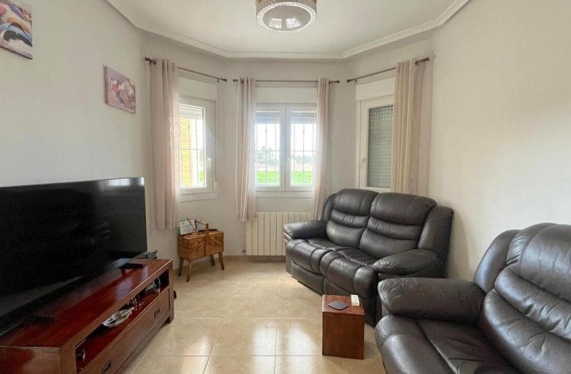 Chalet de 3 habitaciones en Lo Crispin en venta con piscina garaje - 320.000 € (Ref: 9420248)