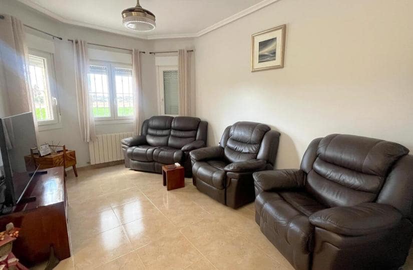 Chalet de 3 habitaciones en Lo Crispin en venta con piscina garaje - 320.000 € (Ref: 9420248)