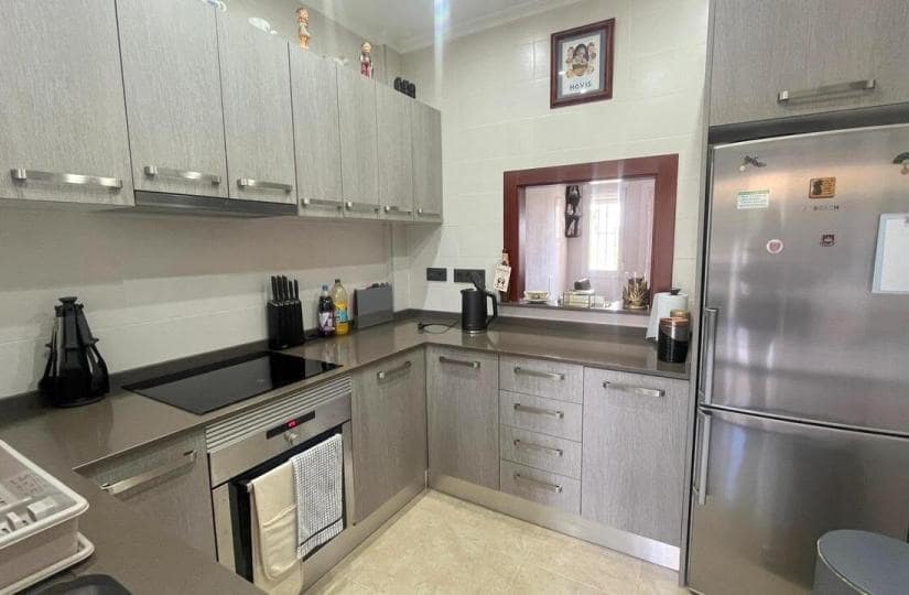 Chalet de 3 habitaciones en Lo Crispin en venta con piscina garaje - 320.000 € (Ref: 9420248)