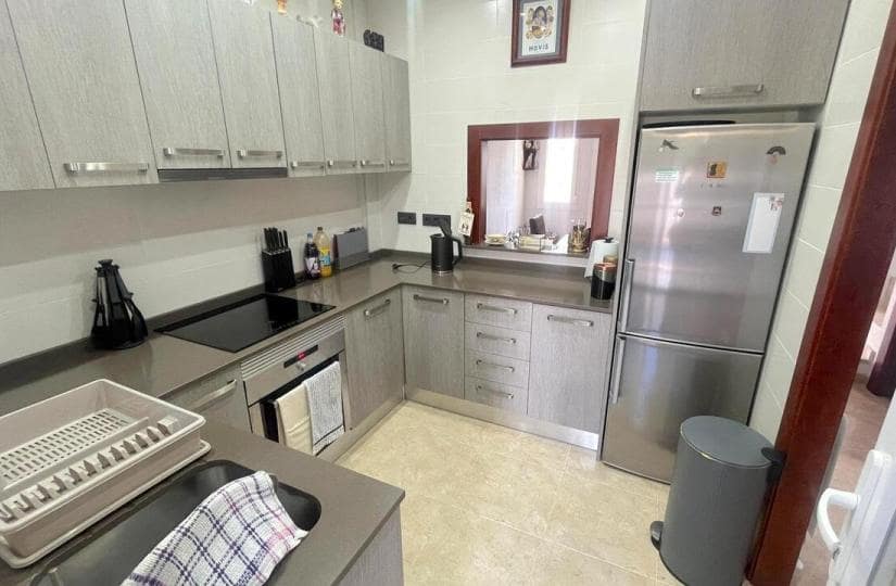 Chalet de 3 habitaciones en Lo Crispin en venta con piscina garaje - 320.000 € (Ref: 9420248)