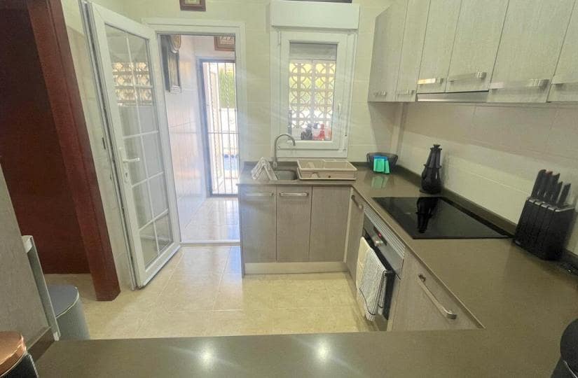 Chalet de 3 habitaciones en Lo Crispin en venta con piscina garaje - 320.000 € (Ref: 9420248)