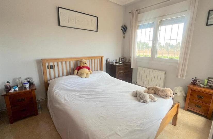 Chalet de 3 habitaciones en Lo Crispin en venta con piscina garaje - 320.000 € (Ref: 9420248)