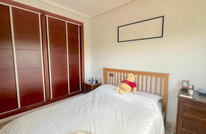 Chalet de 3 habitaciones en Lo Crispin en venta con piscina garaje - 320.000 € (Ref: 9420248)