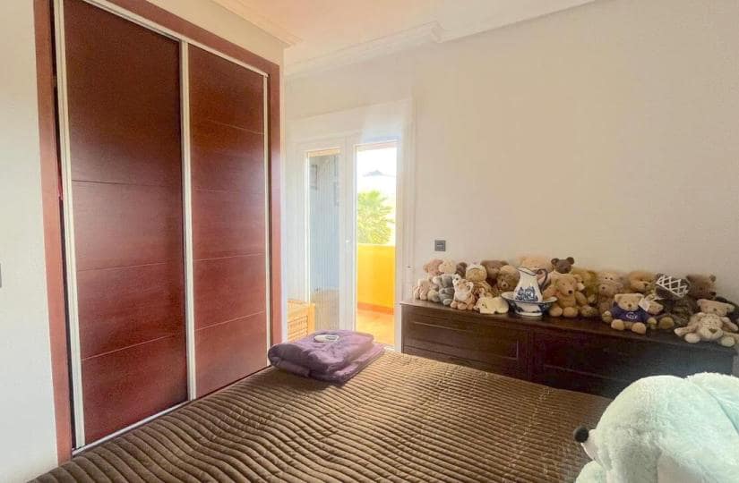 Chalet de 3 habitaciones en Lo Crispin en venta con piscina garaje - 320.000 € (Ref: 9420248)