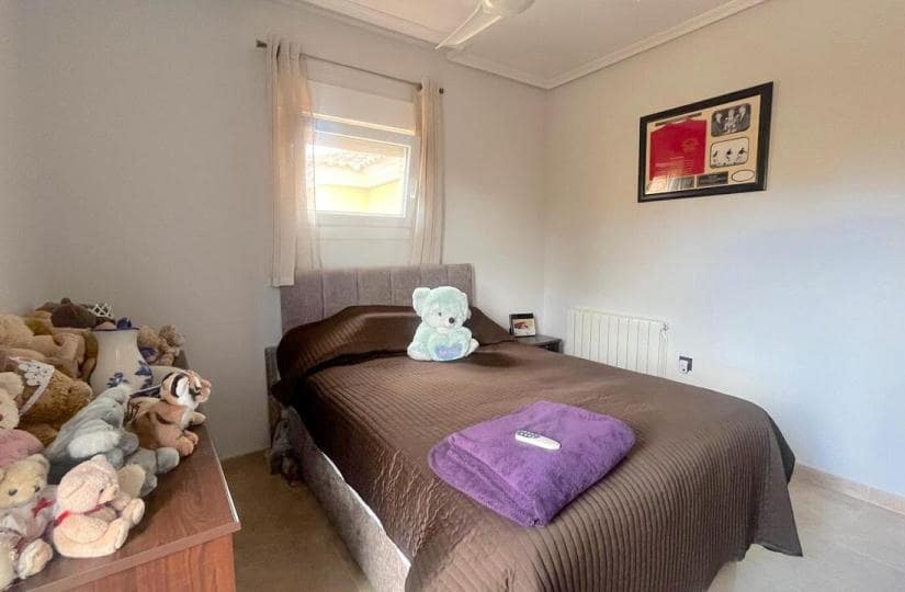 Chalet de 3 habitaciones en Lo Crispin en venta con piscina garaje - 320.000 € (Ref: 9420248)