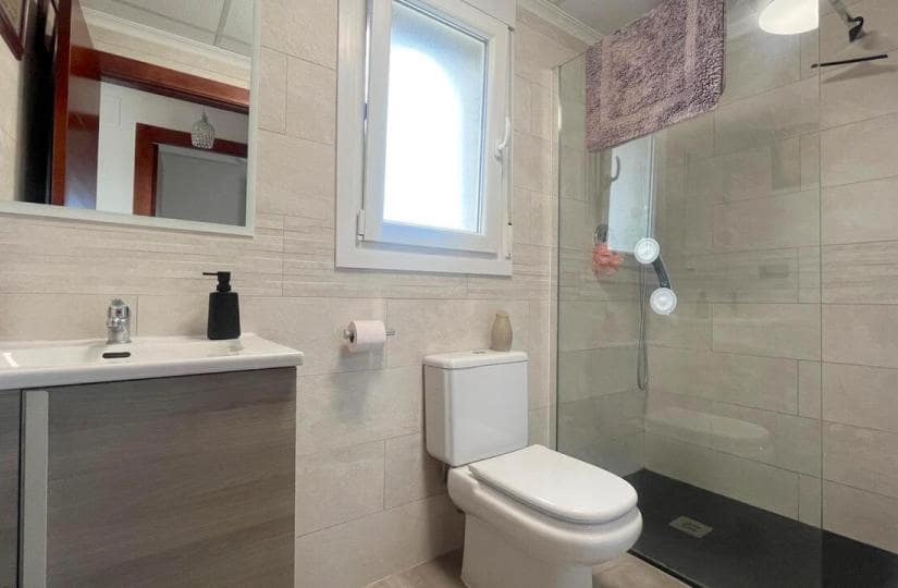 Chalet de 3 habitaciones en Lo Crispin en venta con piscina garaje - 320.000 € (Ref: 9420248)