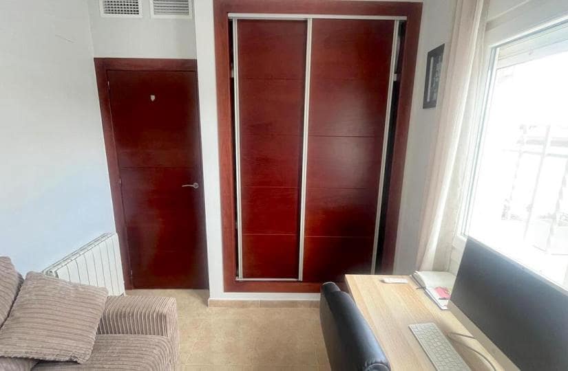 Chalet de 3 habitaciones en Lo Crispin en venta con piscina garaje - 320.000 € (Ref: 9420248)