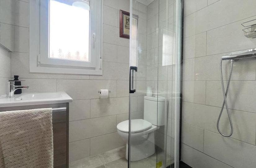 Chalet de 3 habitaciones en Lo Crispin en venta con piscina garaje - 320.000 € (Ref: 9420248)