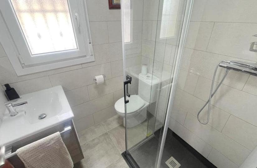 Chalet de 3 habitaciones en Lo Crispin en venta con piscina garaje - 320.000 € (Ref: 9420248)