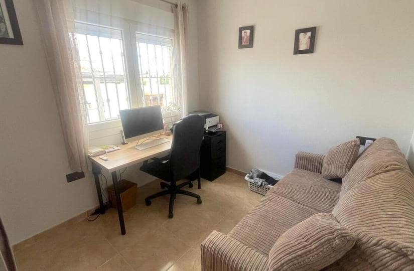 Chalet de 3 habitaciones en Lo Crispin en venta con piscina garaje - 320.000 € (Ref: 9420248)