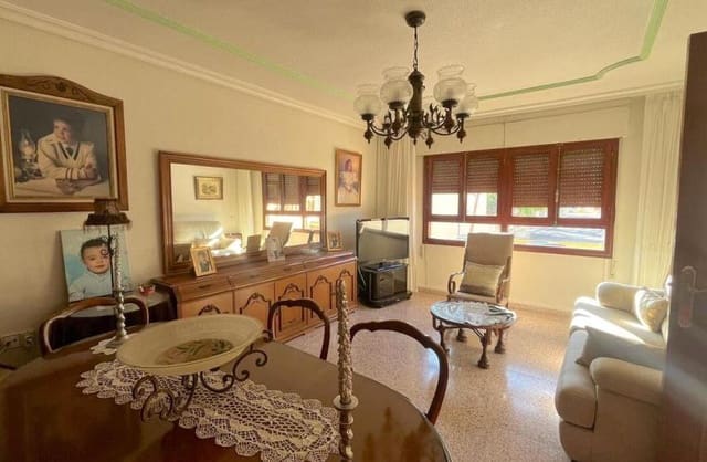 4 sypialnia Dom na sprzedaż w Formentera del Segura z garażem - 200 000 € (Ref: 9420250)