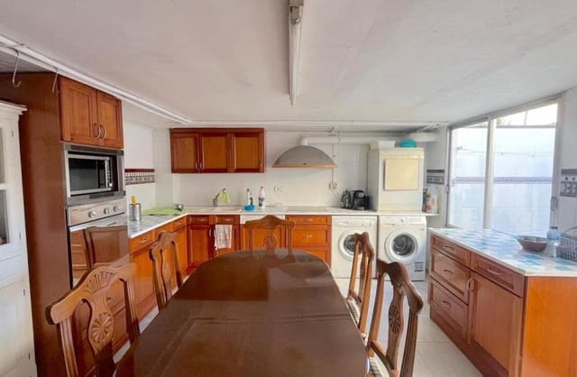 4 sypialnia Dom na sprzedaż w Formentera del Segura z garażem - 200 000 € (Ref: 9420250)