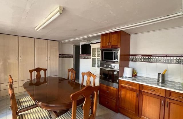 4 sypialnia Dom na sprzedaż w Formentera del Segura z garażem - 200 000 € (Ref: 9420250)