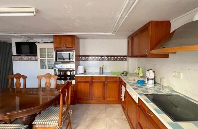 4 sypialnia Dom na sprzedaż w Formentera del Segura z garażem - 200 000 € (Ref: 9420250)