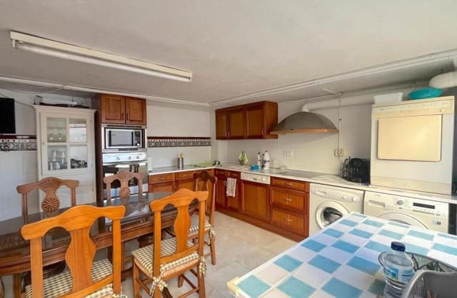 4 sypialnia Dom na sprzedaż w Formentera del Segura z garażem - 200 000 € (Ref: 9420250)