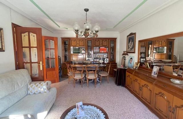 4 sypialnia Dom na sprzedaż w Formentera del Segura z garażem - 200 000 € (Ref: 9420250)