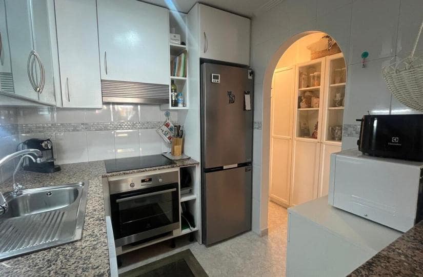 2 bedroom Apartment for sale in Algorfa with pool - € 119,995 (Ref: 9420251)