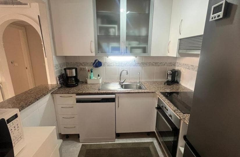 2 bedroom Apartment for sale in Algorfa with pool - € 119,995 (Ref: 9420251)