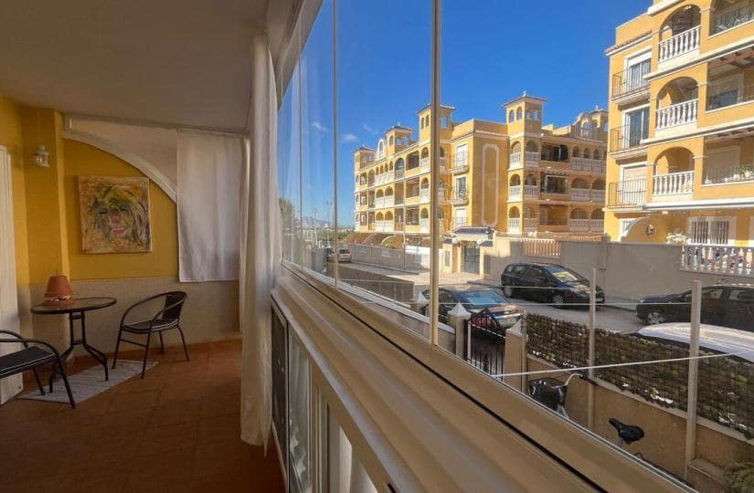 2 bedroom Apartment for sale in Algorfa with pool - € 119,995 (Ref: 9420251)