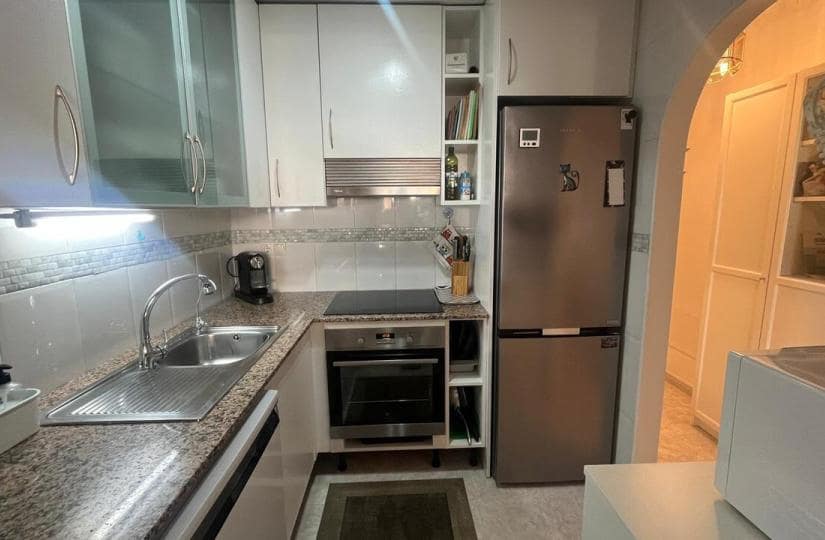 2 bedroom Apartment for sale in Algorfa with pool - € 119,995 (Ref: 9420251)