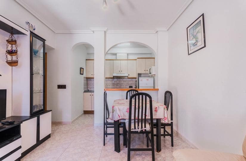 2 bedroom Townhouse for sale in La Zenia with pool - € 199,000 (Ref: 9420252)