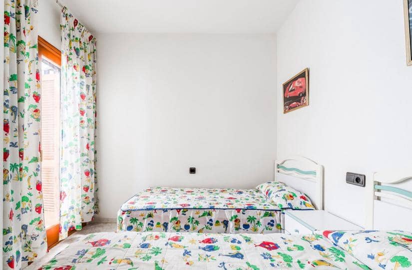 2 bedroom Townhouse for sale in La Zenia with pool - € 199,000 (Ref: 9420252)