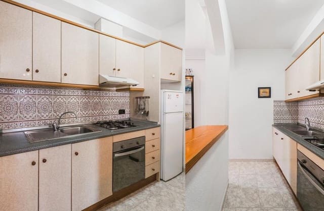 2 slaapkamer Huis te koop in La Zenia, Orihuela met zwembad - € 199.000 (Ref: 9420252)