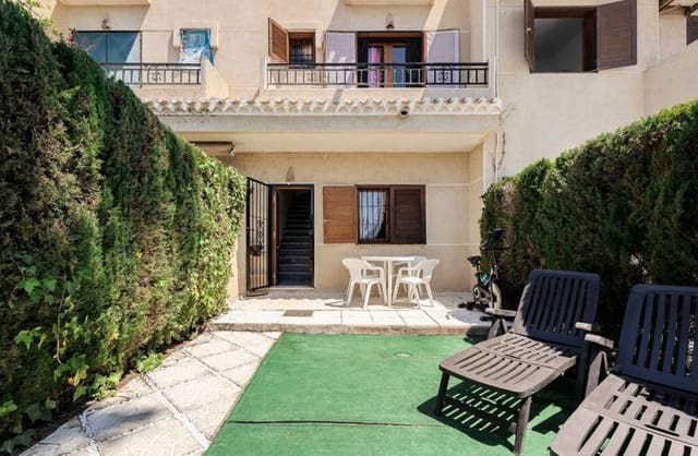 2 slaapkamer Huis te koop in La Zenia, Orihuela met zwembad - € 199.000 (Ref: 9420252)